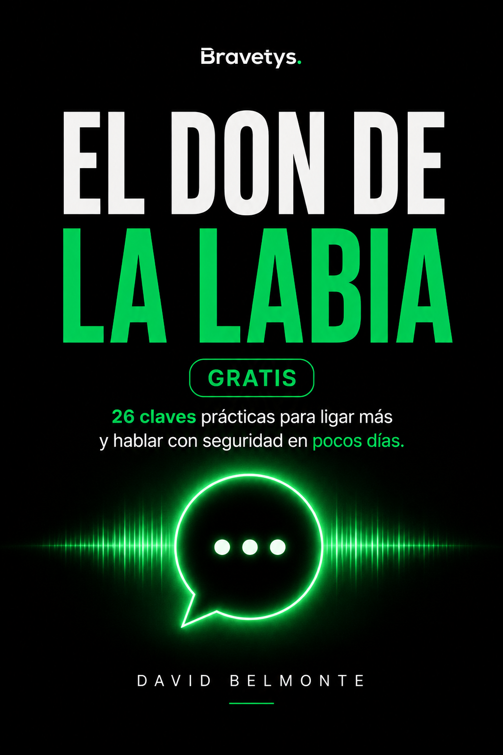 Ebook El Don de la Labia