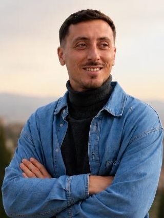 Jesús - Asesor Bravetys